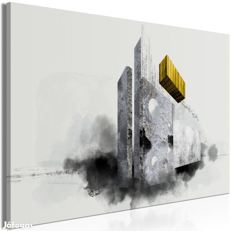 Kép - Egy ismeretlen hely