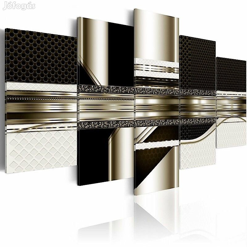 Kép - Ellenálló acél 1