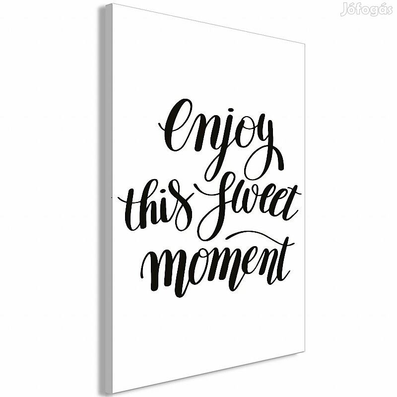 Kép - Élvezd ezt az édes pillanatot