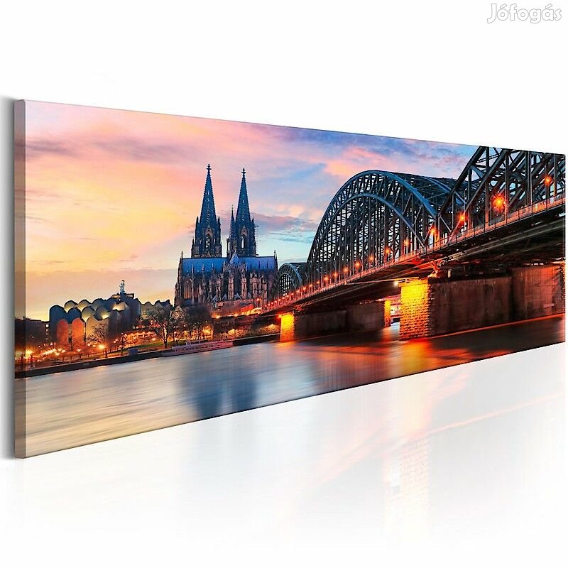 Kép - Este Kölnben 1
