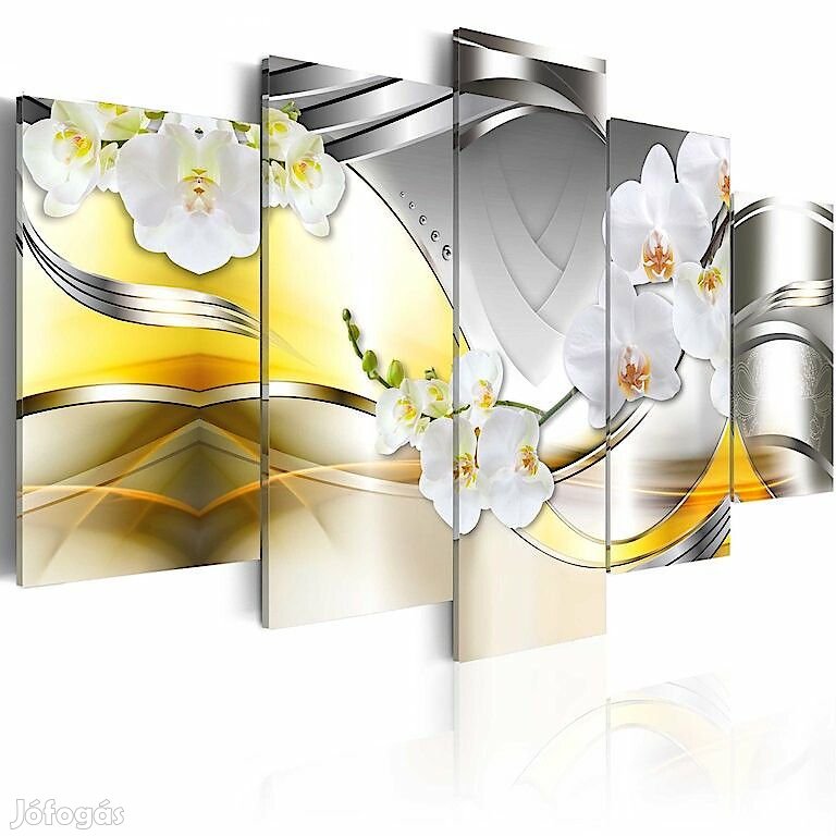 Kép - Flowers of future