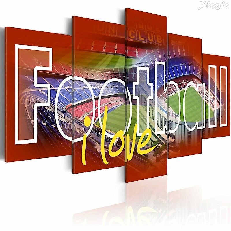 Kép - Foci imádat 3