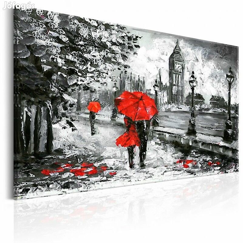 Kép - Fővárosi séta