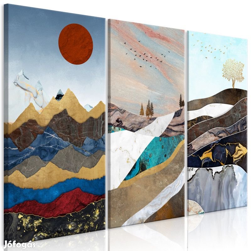 Kép - Gondolatok körképe