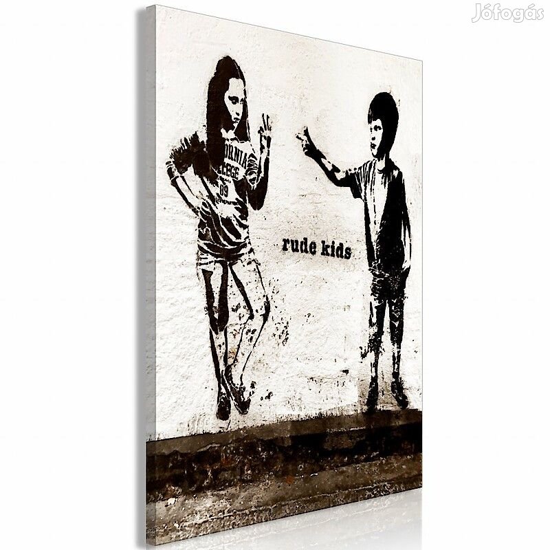 Kép - Goromba kölykök