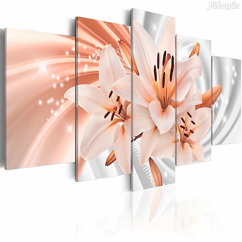 Kép - Gyönyörű Liliomok