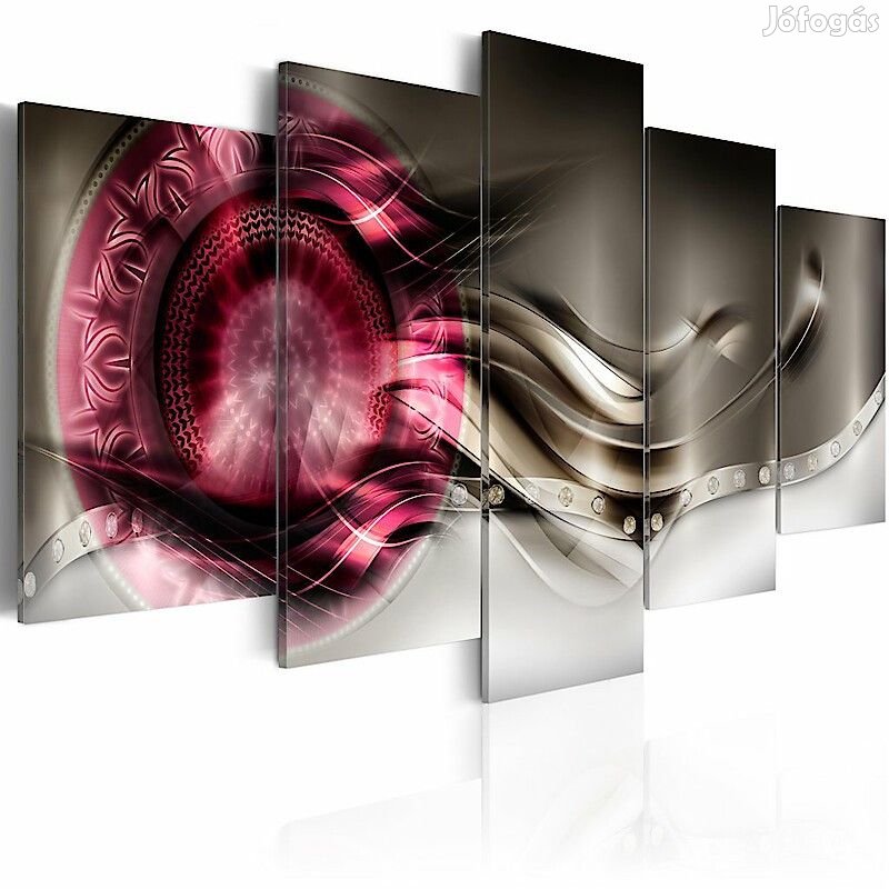 Kép - Hullámok tánca 2