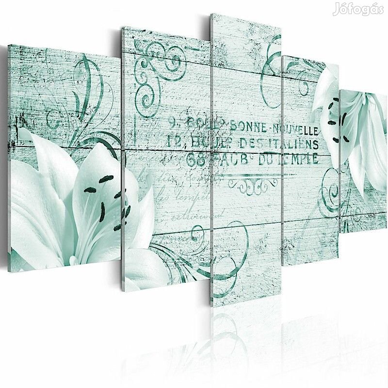 Kép - Hűvös Liliomok 1