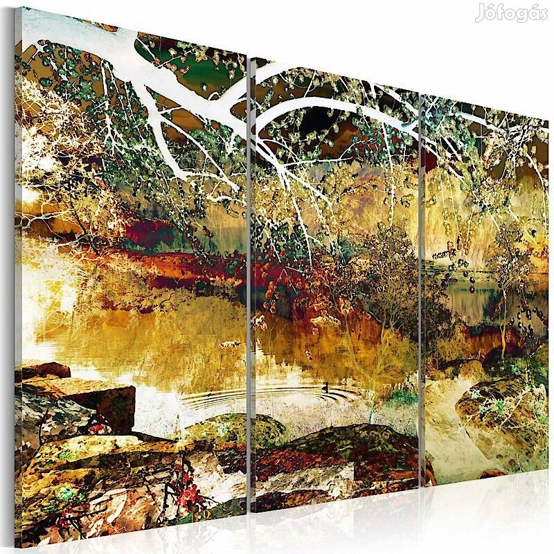 Kép - Illúziók tava