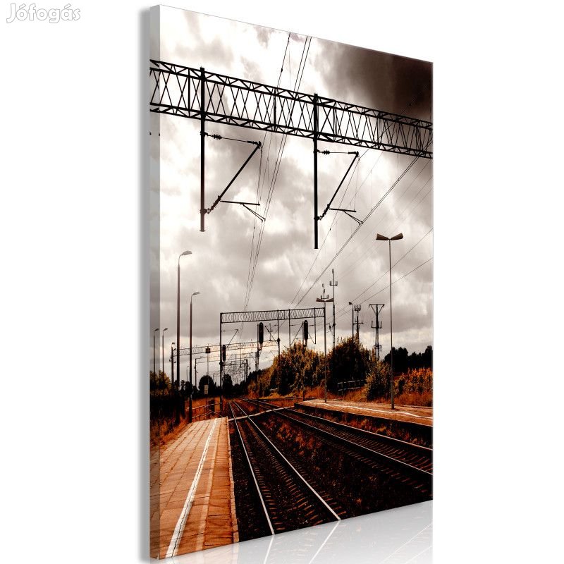 Kép - Indulás előtt