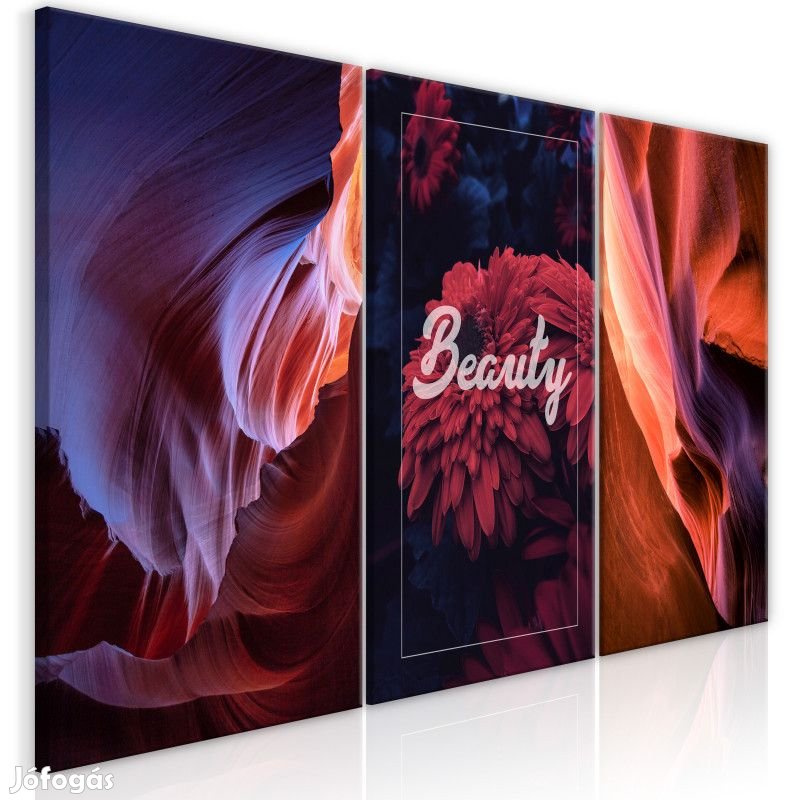Kép - Kanyonok szépsége