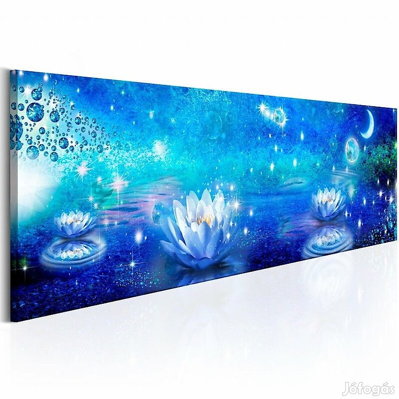 Kép - Kék meseföld