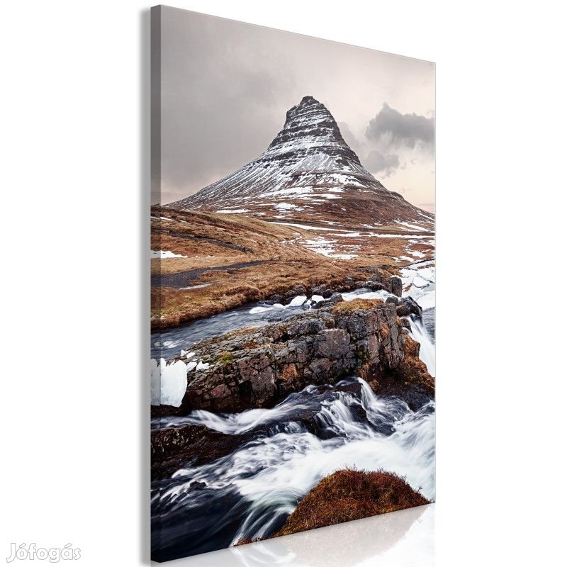 Kép - Kirkjufell