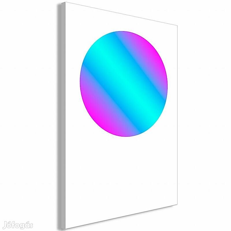 Kép - Kör gradiens