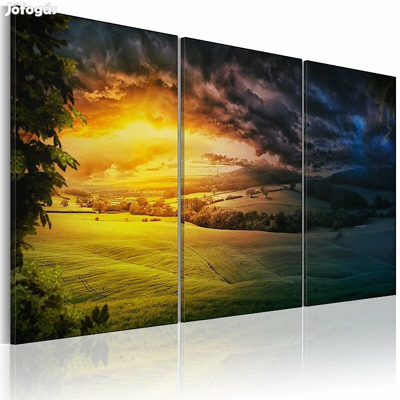 Kép - Korai ébredés