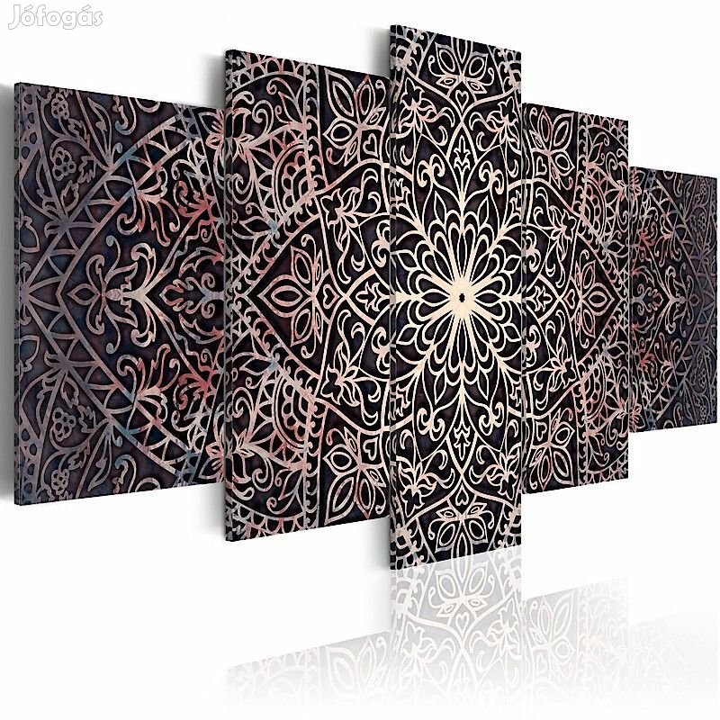 Kép - Középpontos művészet 2