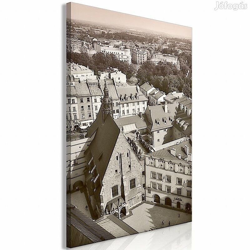 Kép - Krakkó: Óváros