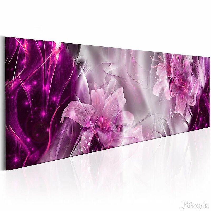 Kép - Lángoló virágok 1