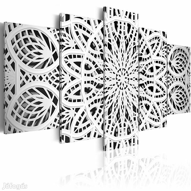 Kép - Mandala fantázia 1