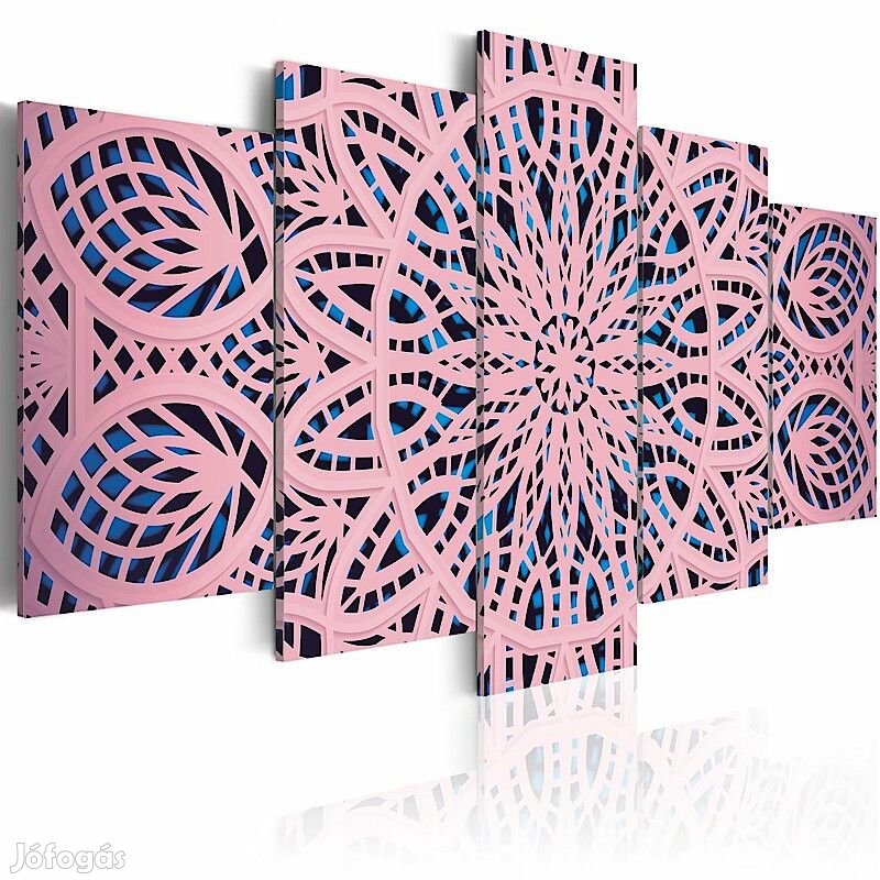 Kép - Mandala fantázia 2