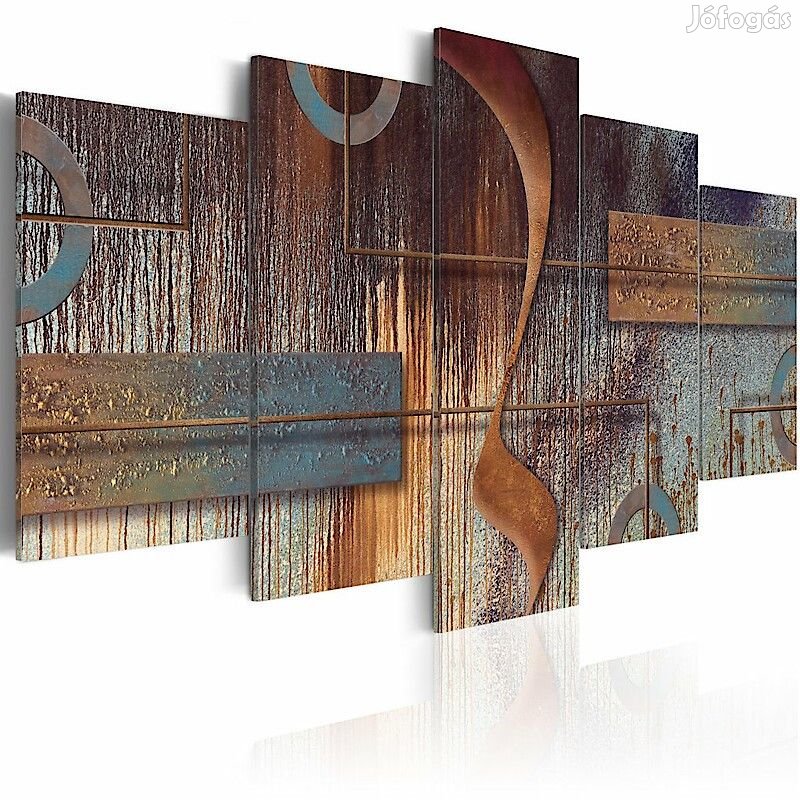 Kép - Művészi vászon 5