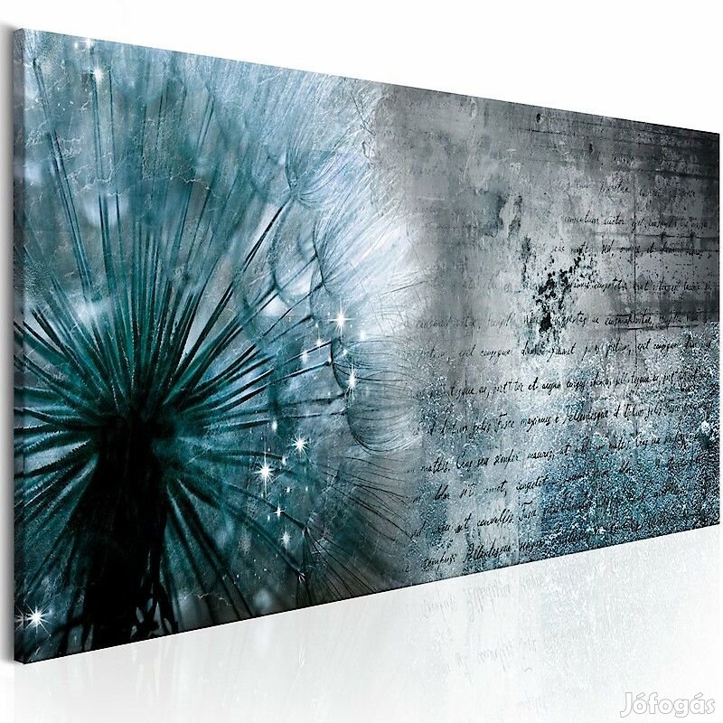 Kép - Napfényben fürdő pitypang 6