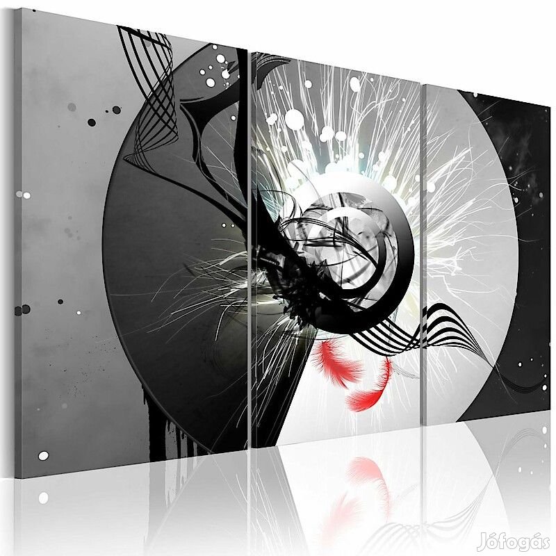 Kép - Napkitörés - 3 db - os