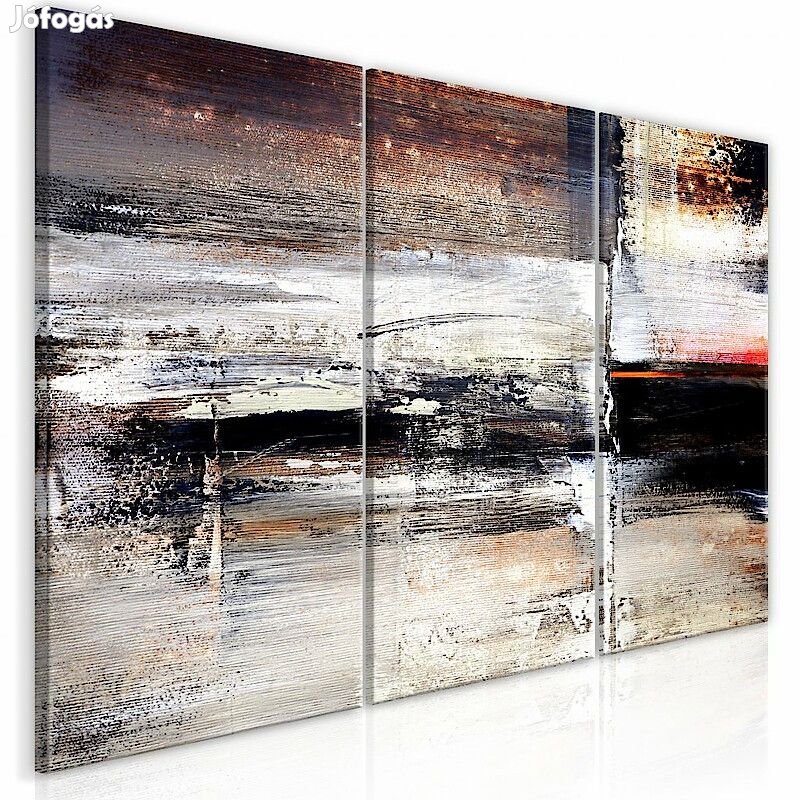 Kép - Nyugodt moraj II