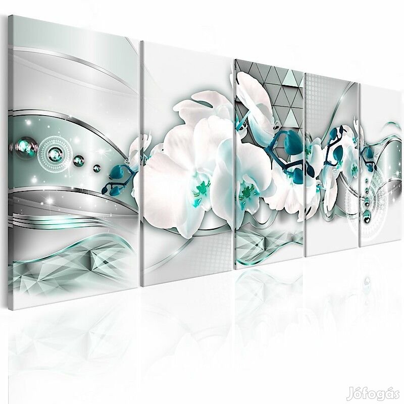 Kép - Orchideák oázisa 3