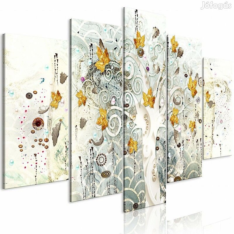 Kép - Őszi levelek