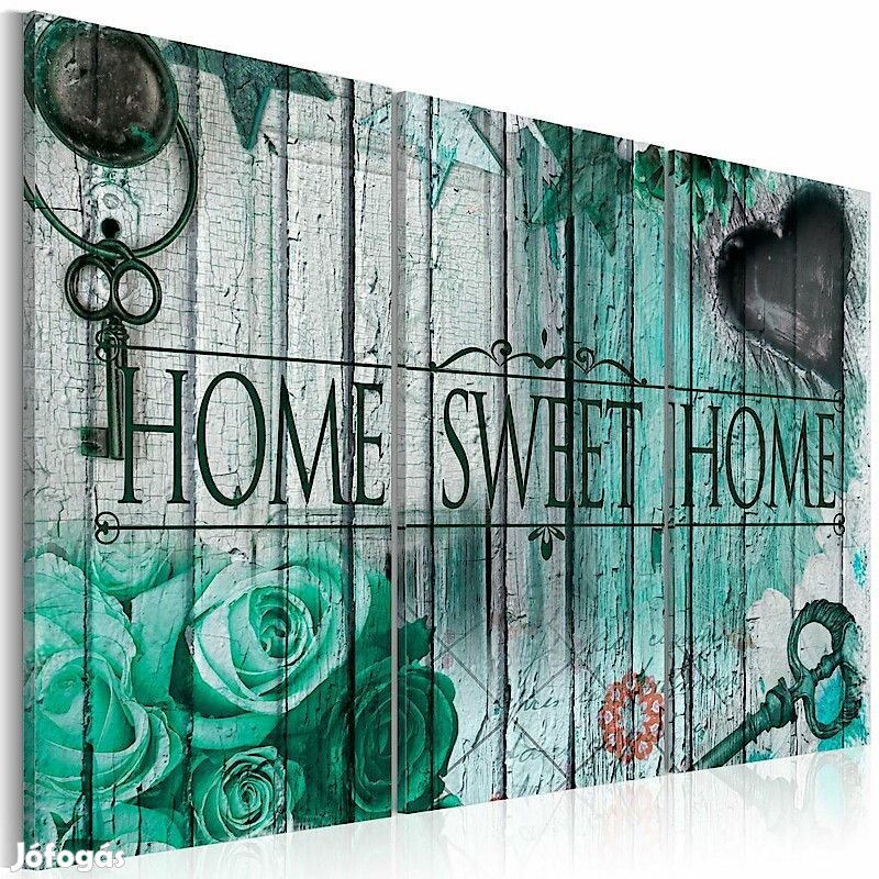 Kép - Otthon édes otthon 74