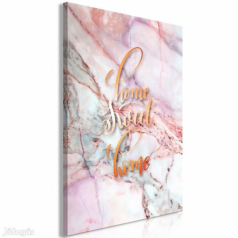 Kép - Otthon édes otthon (függőleges 1 darabban)