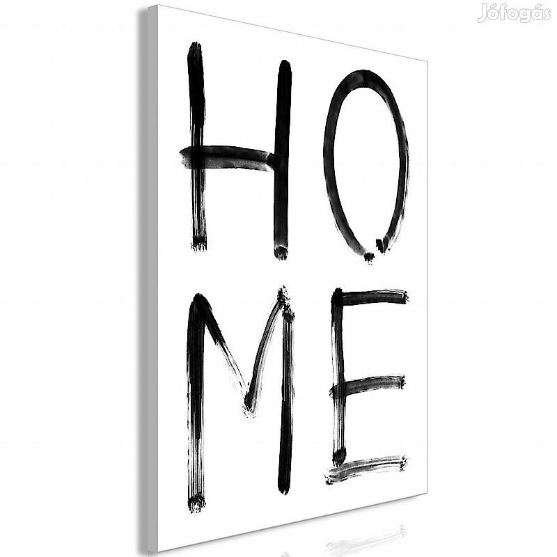 Kép - Otthon kifejezése