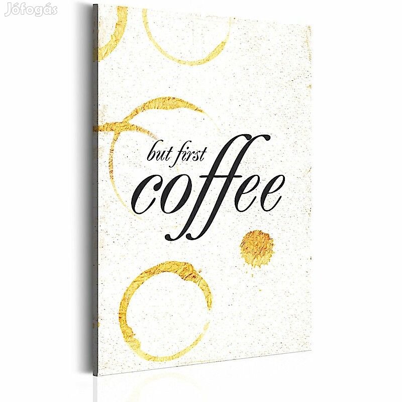 Kép - Otthoni kávé