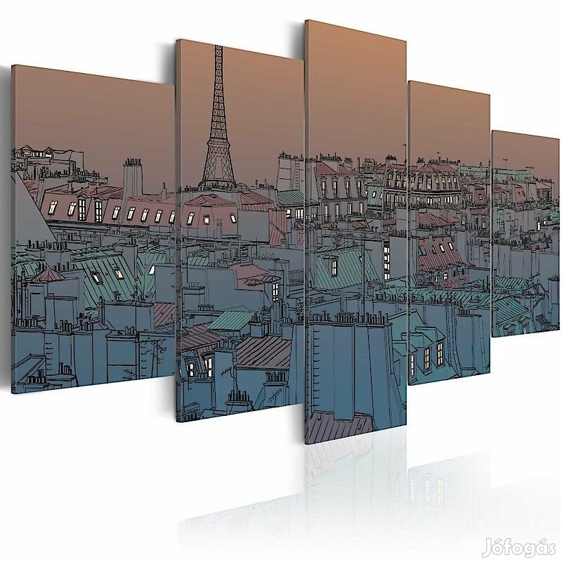 Kép - Párizs édes Párizs 10