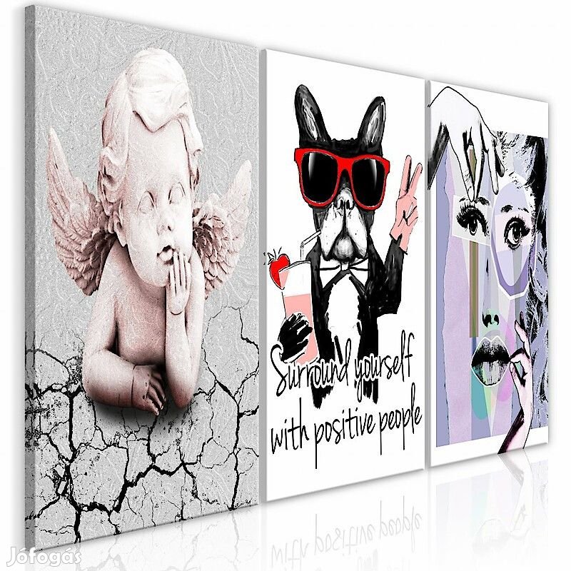 Kép - Portrék gyűjtemény