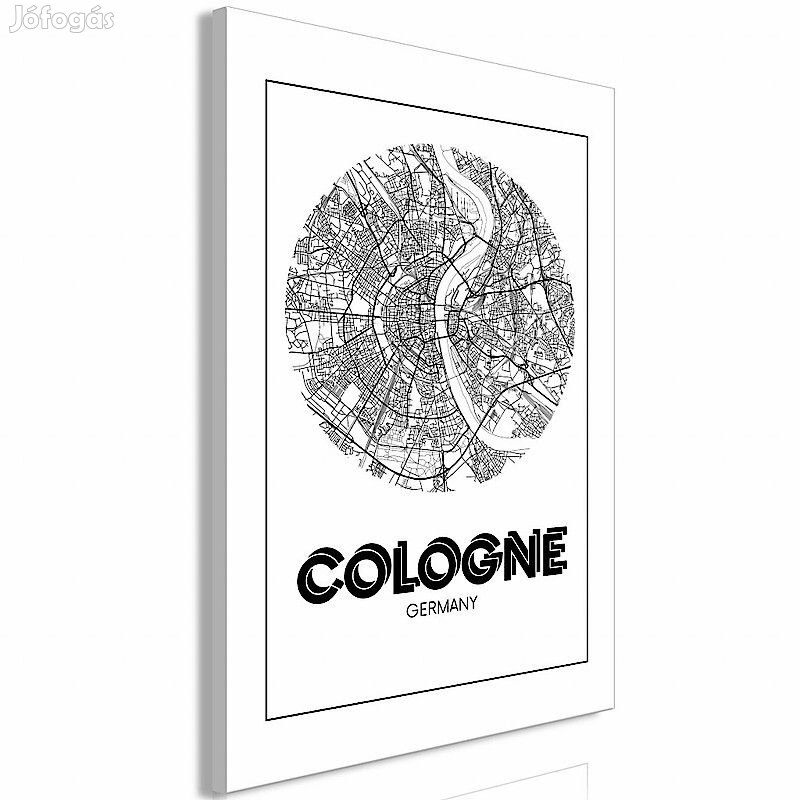 Kép - Retro Köln