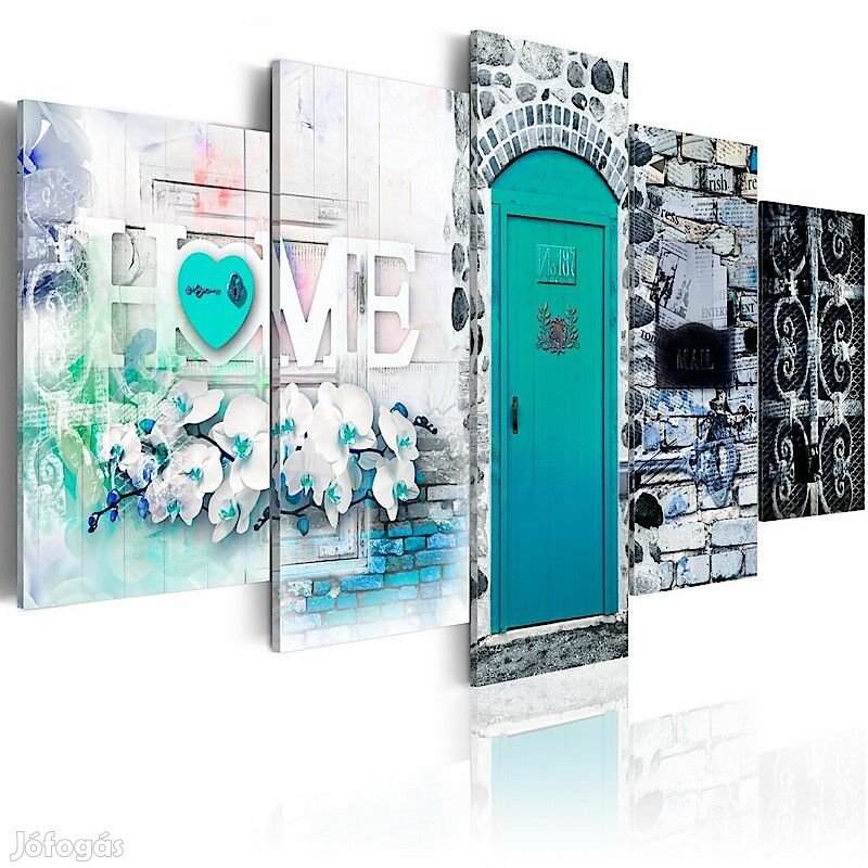 Kép - Retro otthon 2