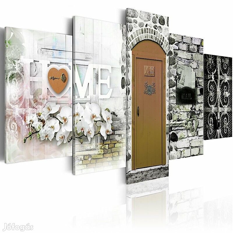 Kép - Retro otthon 3