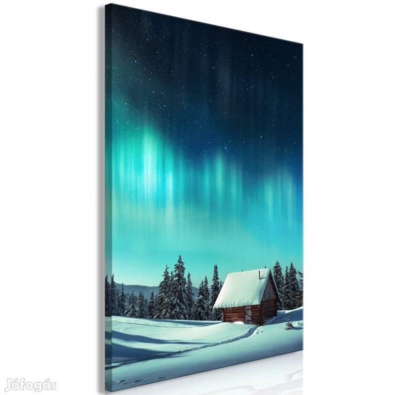 Kép - Sarki éjszakák