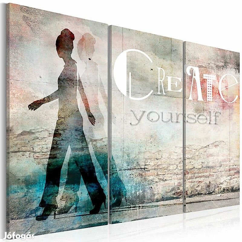 Kép - Séta az utcán