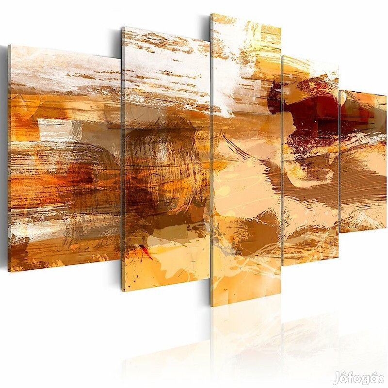 Kép - Sivatagi homok