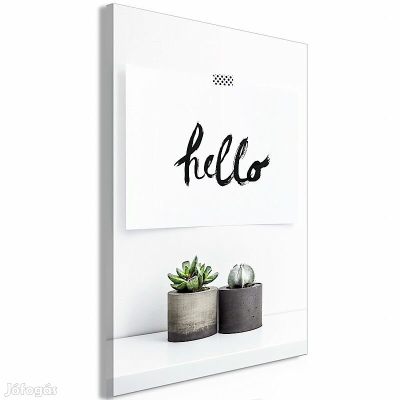 Kép - Skandináv otthon