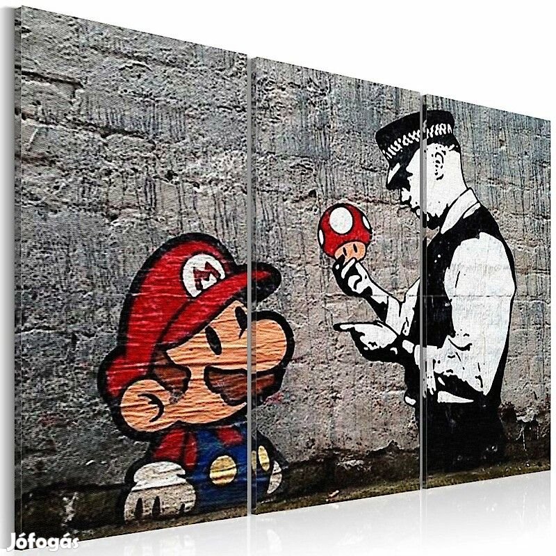 Kép - Super Mario 1