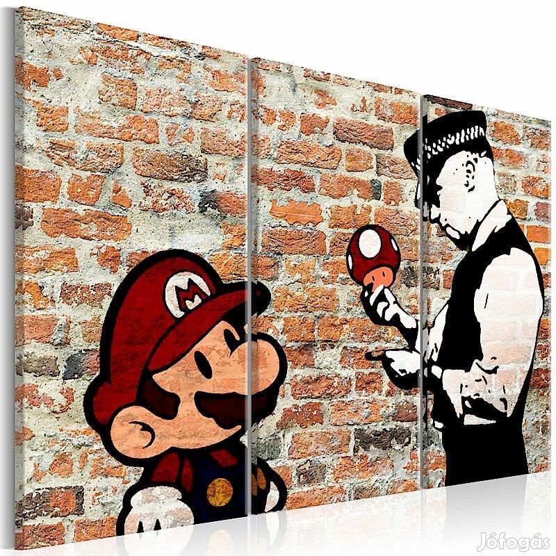 Kép - Super Mario 6