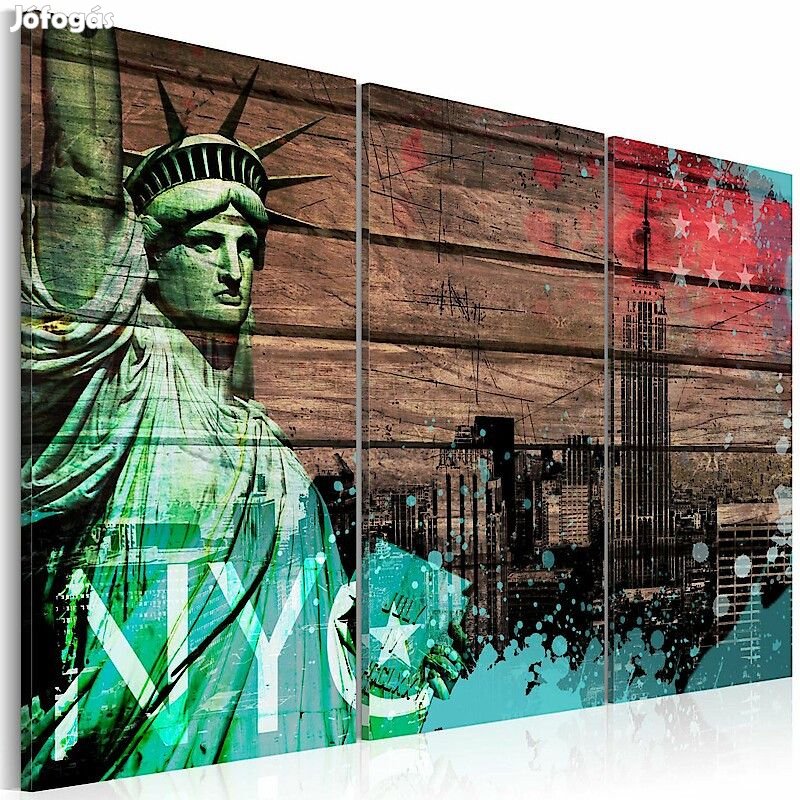 Kép - Szabadságszobor 1