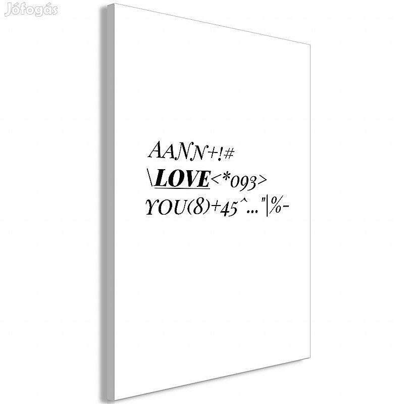 Kép - Szerelem kód