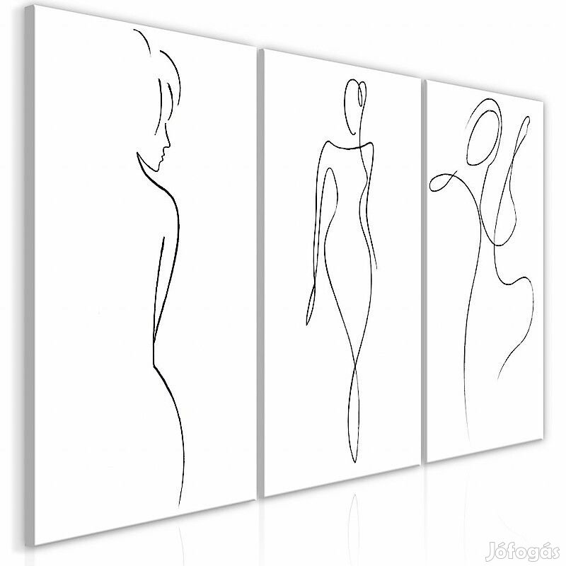 Kép - Sziluettek (gyűjtemény)