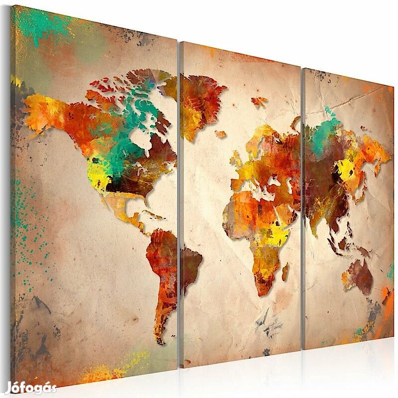 Kép - Szivárvány világ 10