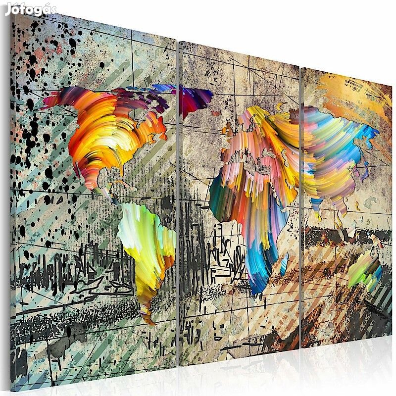 Kép - Szivárvány világ 13